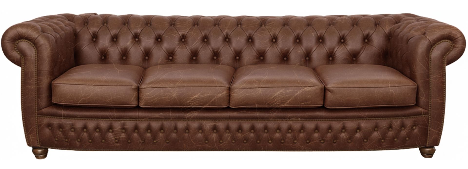 The Chamberlain Chesterfield